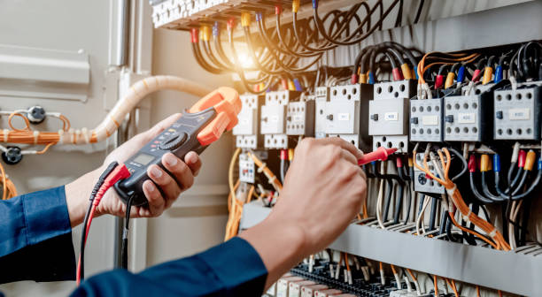 Best Affordable Emergency Electrician  in Orangevale, CA