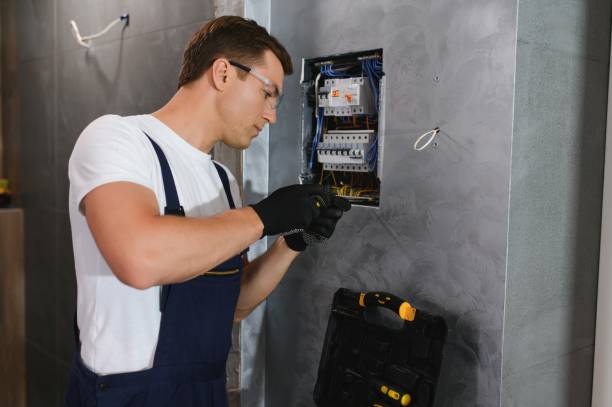 Best Electrical System Inspection  in Orangevale, CA