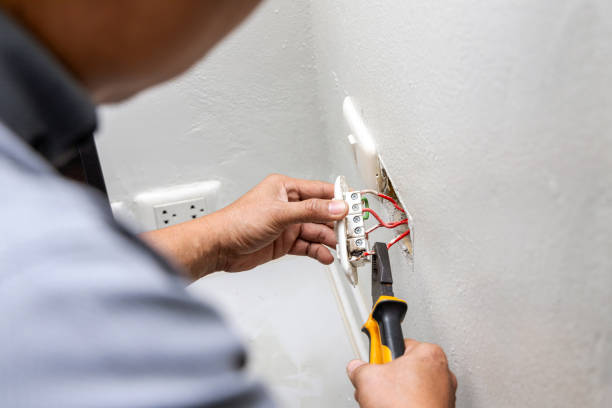 Electrical Upgrades for Homes in CA