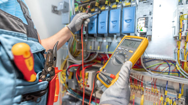 Best Licensed Electrician  in Orangevale, CA