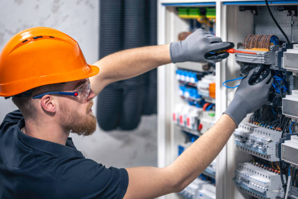 Best Affordable Electrician  in Orangevale, CA